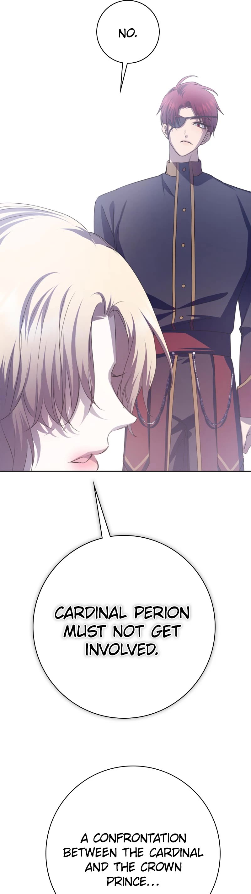 I Want to Be You, Just For a Day chapter 178 page 39