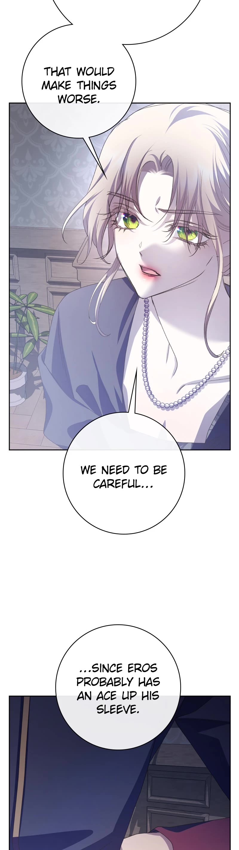 I Want to Be You, Just For a Day chapter 178 page 40