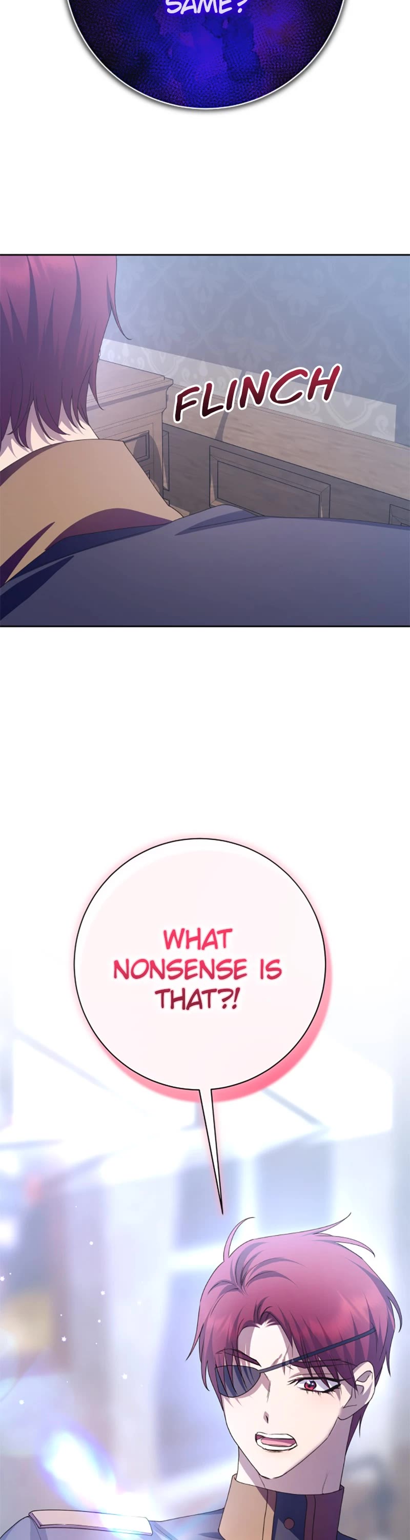 I Want to Be You, Just For a Day chapter 178 page 42