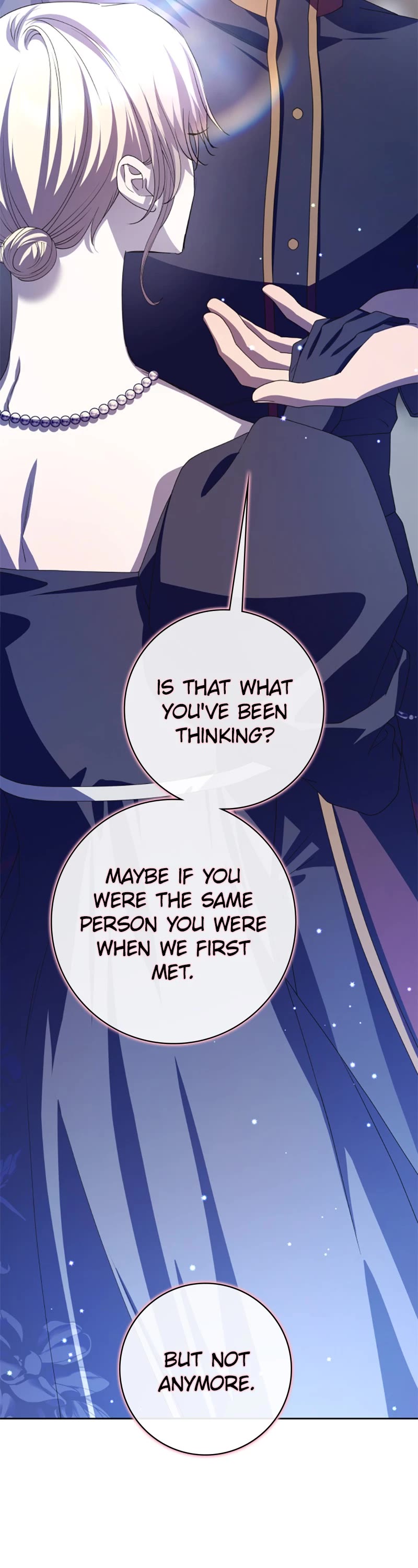 I Want to Be You, Just For a Day chapter 178 page 43