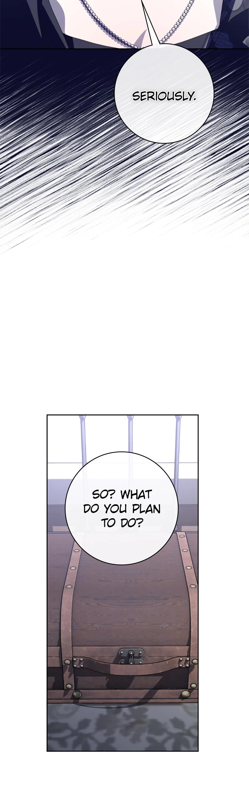 I Want to Be You, Just For a Day chapter 178 page 45