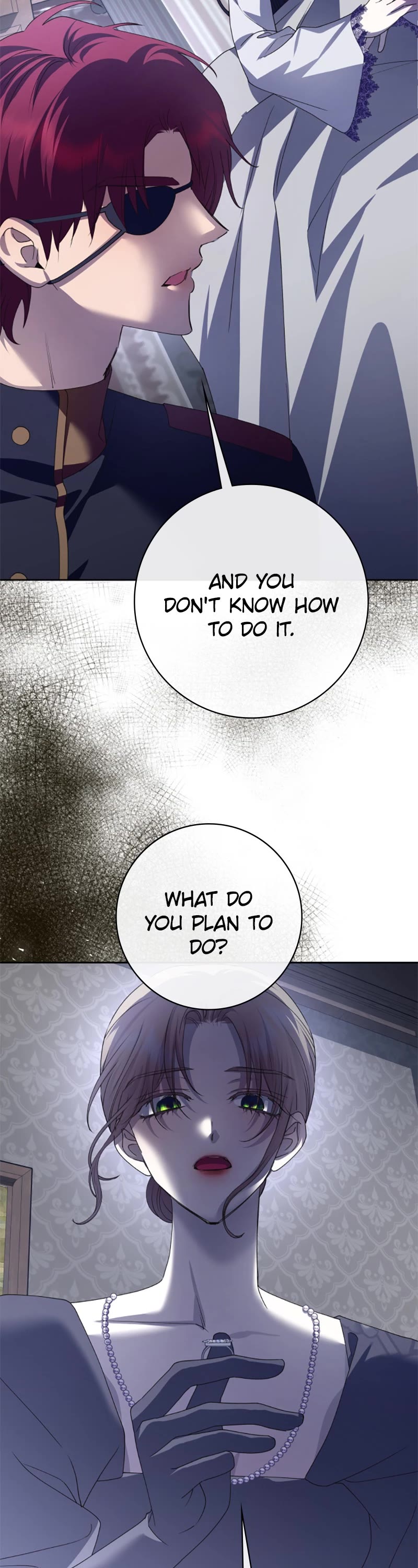 I Want to Be You, Just For a Day chapter 178 page 47