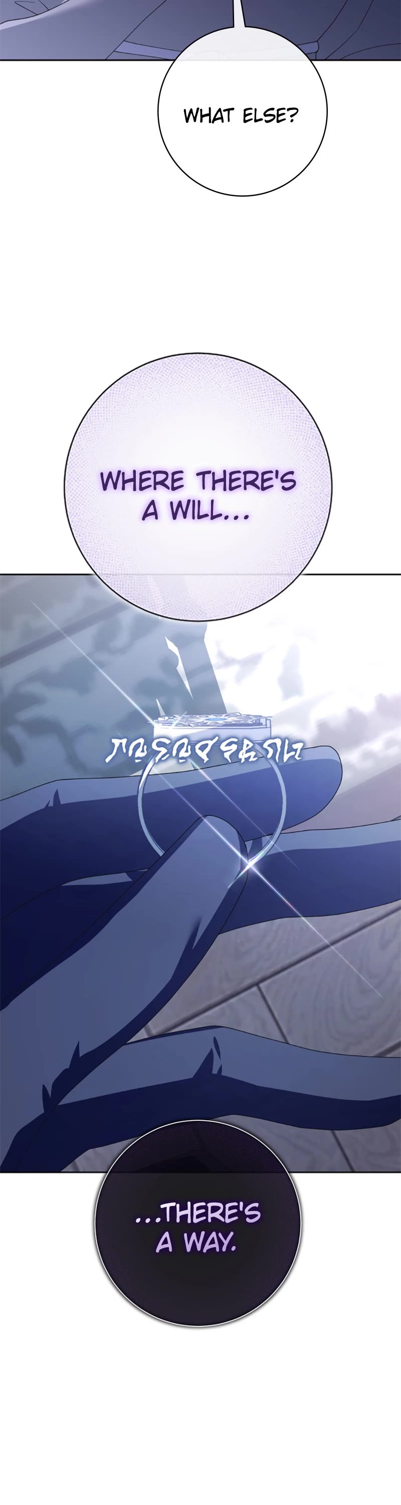 I Want to Be You, Just For a Day chapter 178 page 48