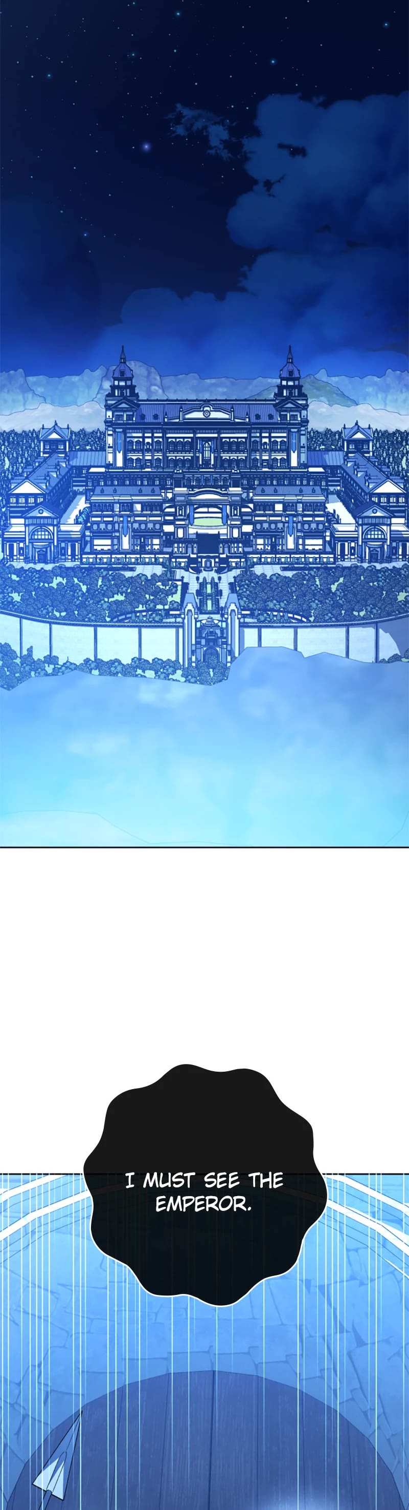 I Want to Be You, Just For a Day chapter 178 page 50