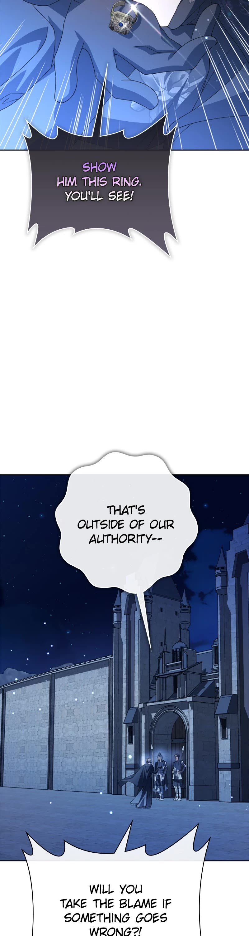 I Want to Be You, Just For a Day chapter 178 page 52