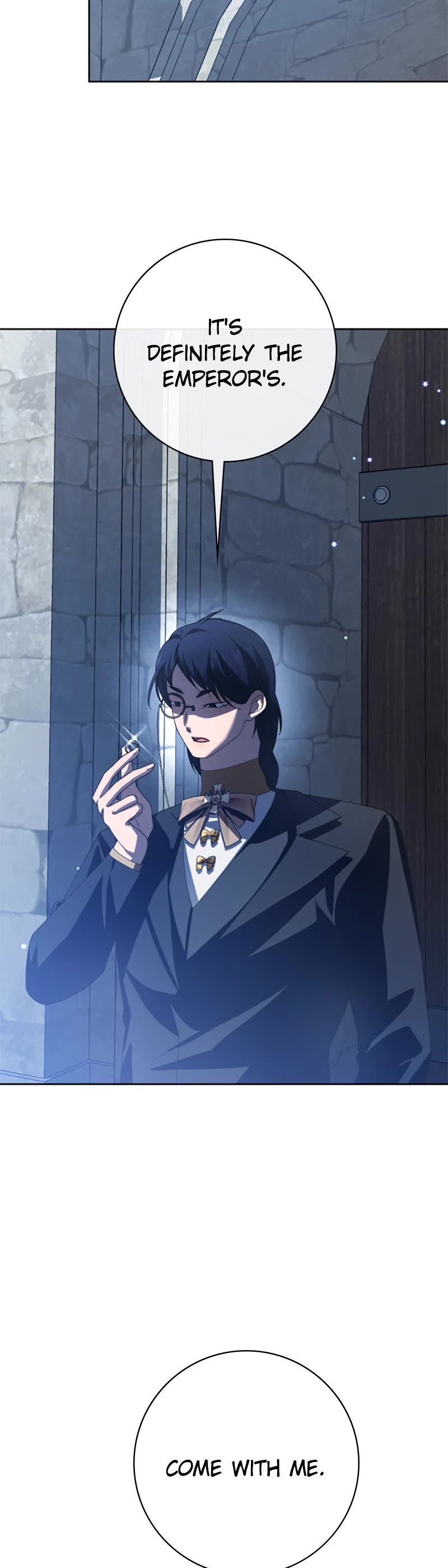 I Want to Be You, Just For a Day chapter 178 page 54