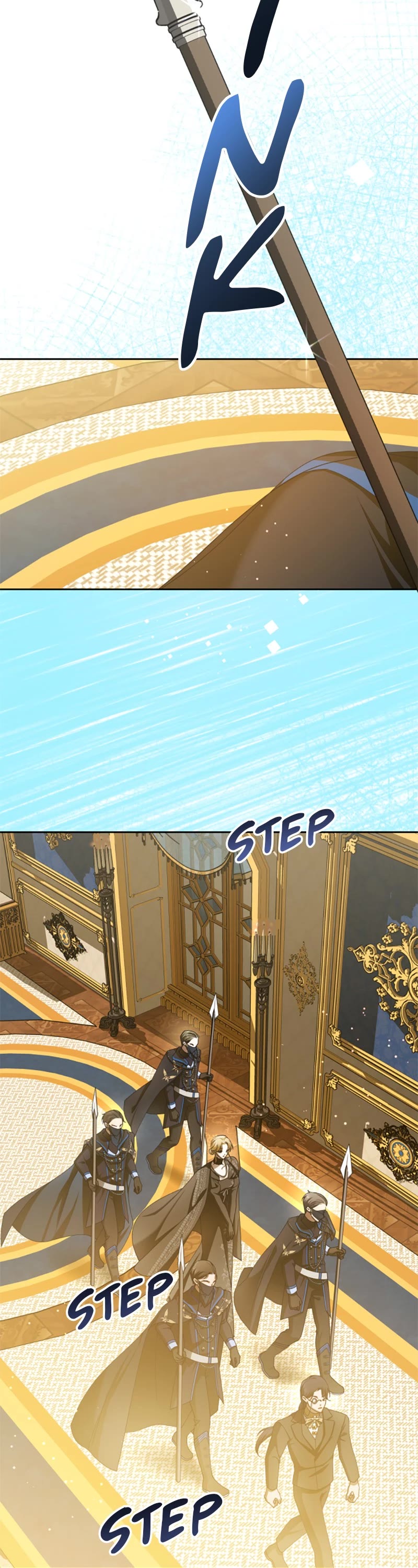 I Want to Be You, Just For a Day chapter 178 page 56