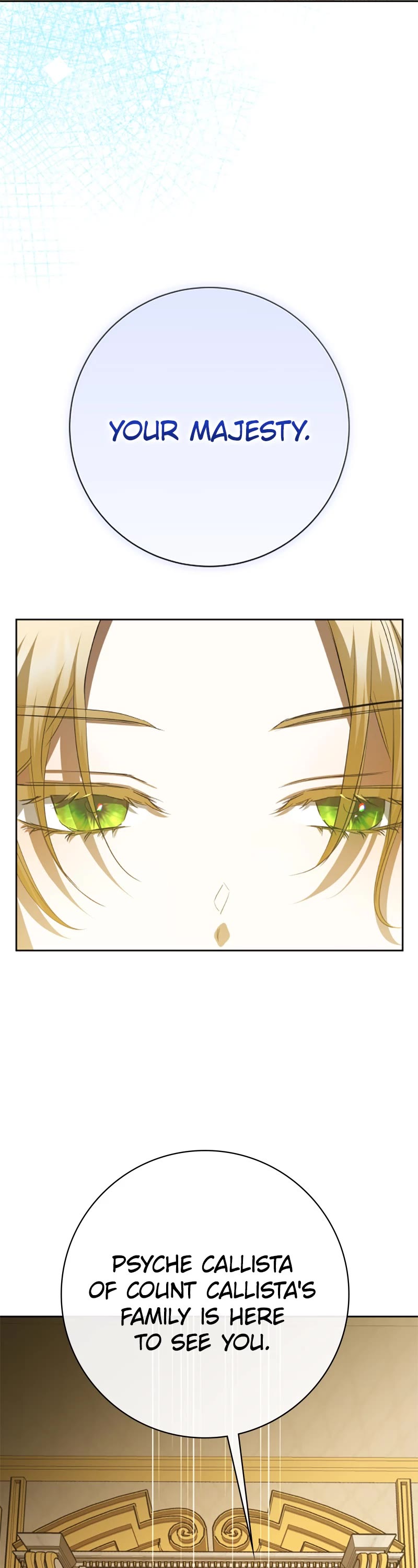 I Want to Be You, Just For a Day chapter 178 page 57