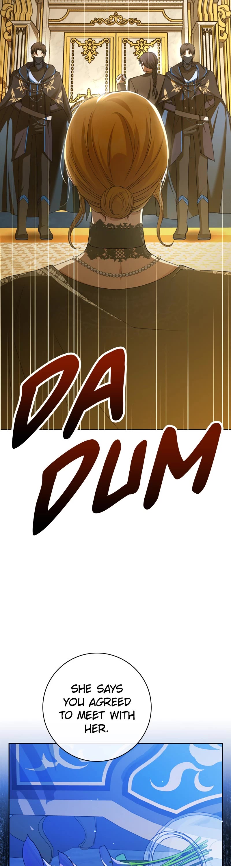 I Want to Be You, Just For a Day chapter 178 page 58