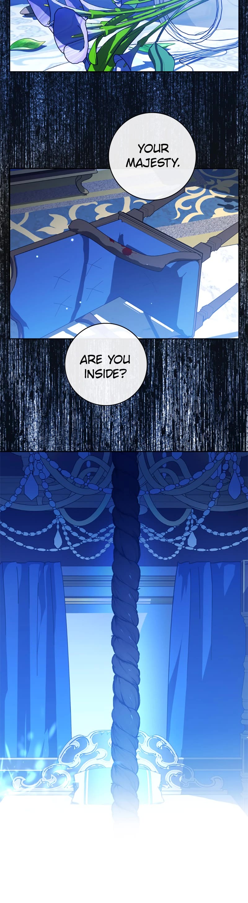 I Want to Be You, Just For a Day chapter 178 page 59