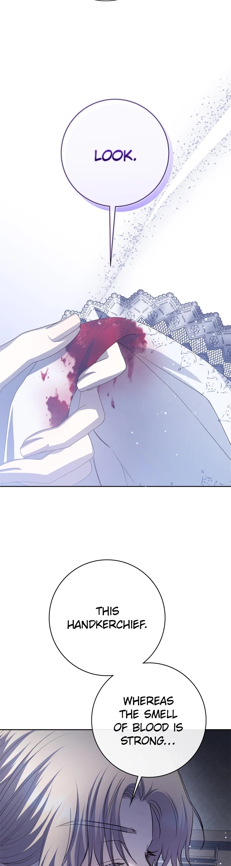 I Want to Be You, Just For a Day chapter 178 page 6