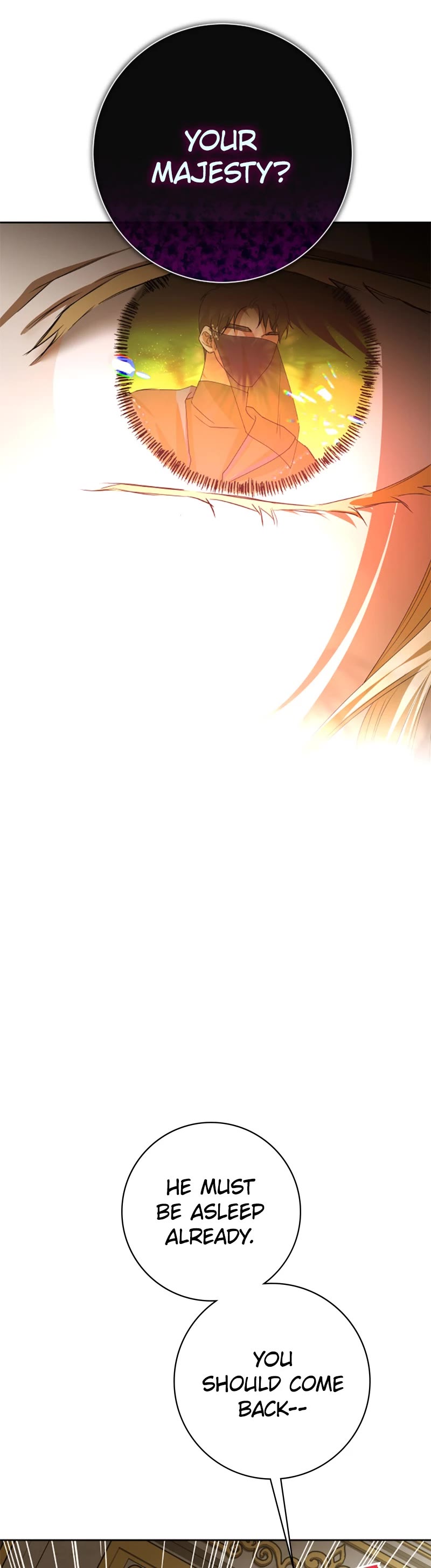 I Want to Be You, Just For a Day chapter 178 page 60