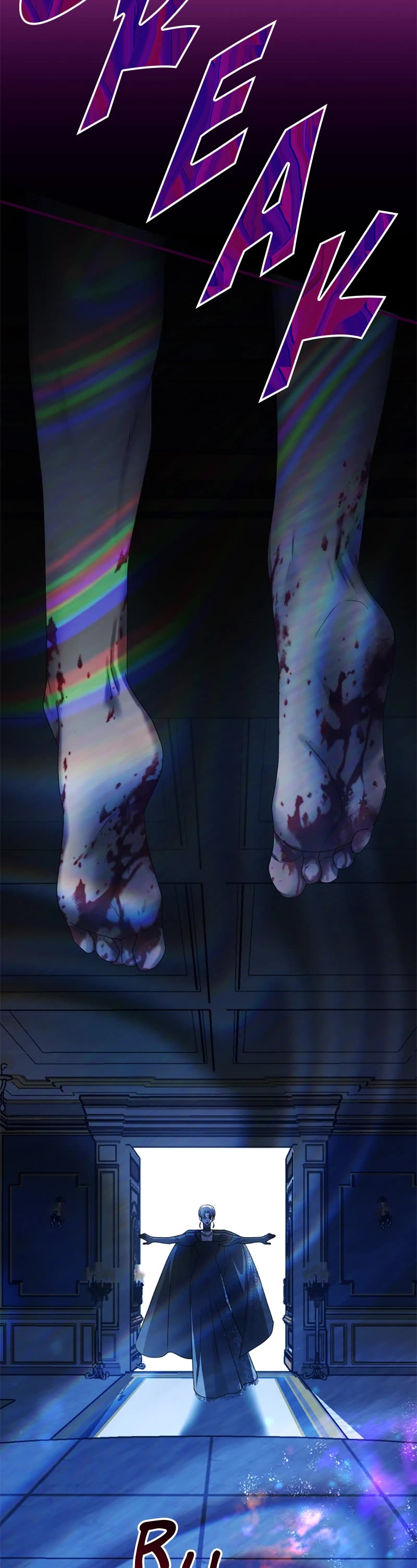 I Want to Be You, Just For a Day chapter 178 page 63