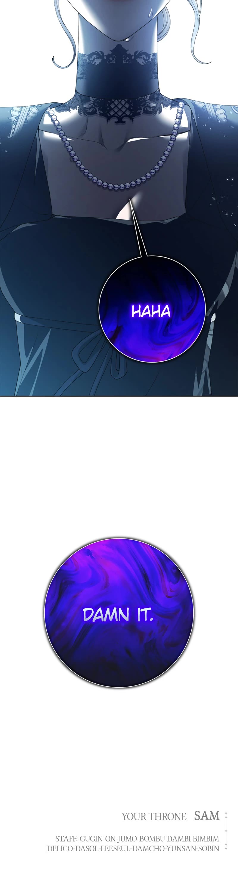 I Want to Be You, Just For a Day chapter 178 page 65