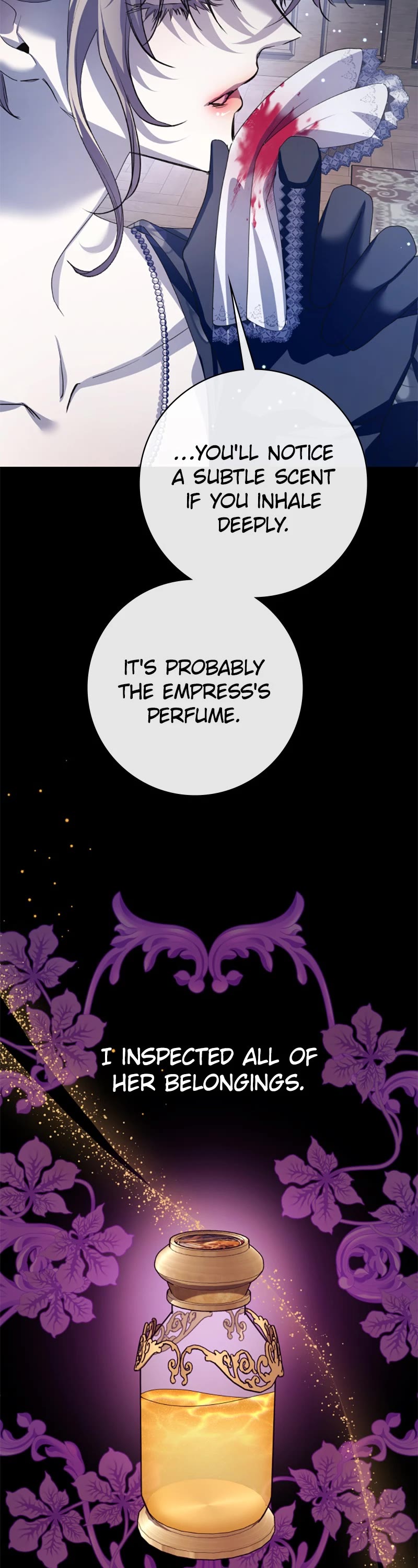 I Want to Be You, Just For a Day chapter 178 page 7