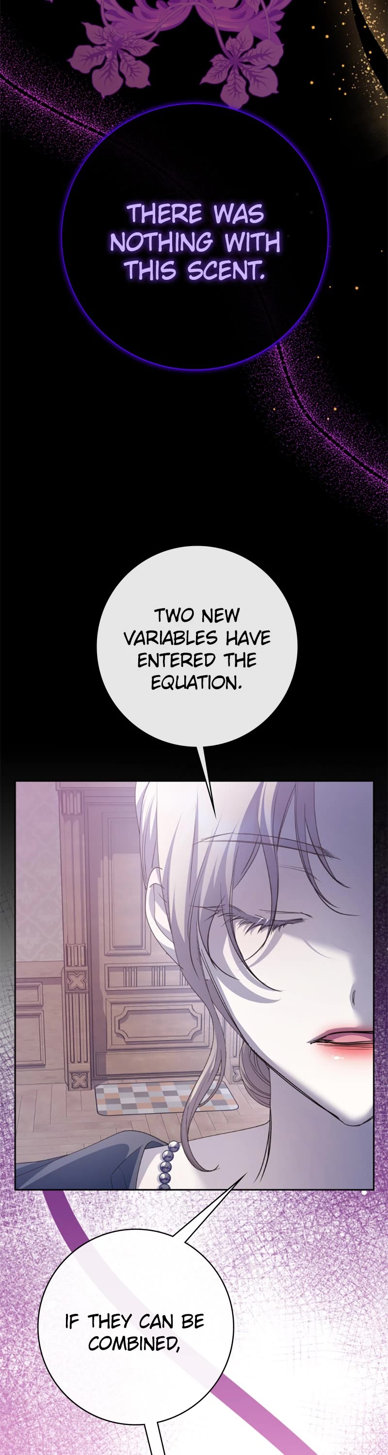 I Want to Be You, Just For a Day chapter 178 page 8