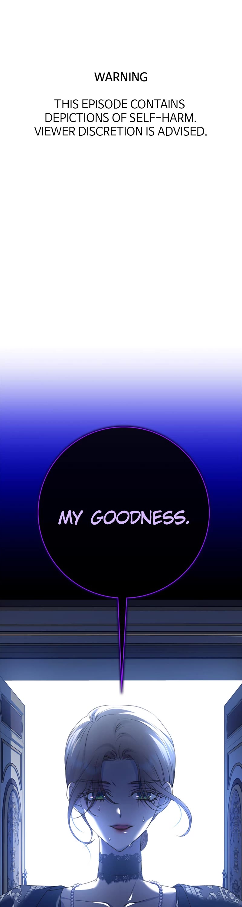 I Want to Be You, Just For a Day chapter 179 page 1