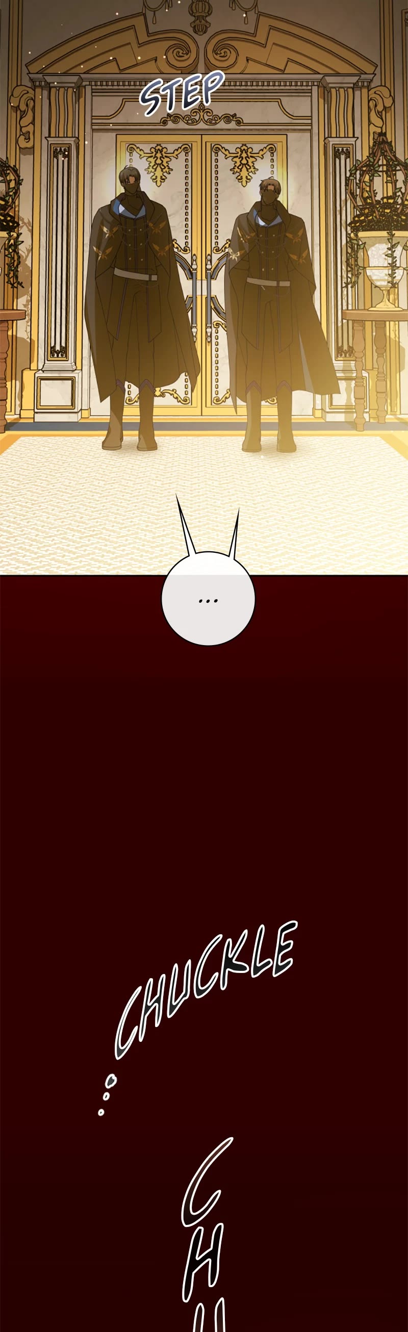 I Want to Be You, Just For a Day chapter 179 page 10