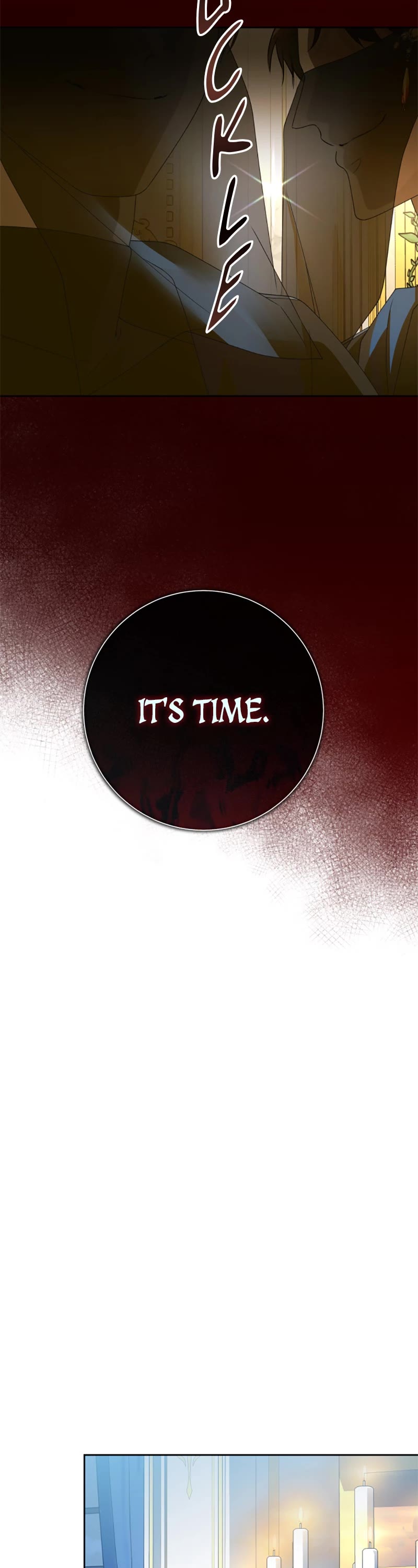 I Want to Be You, Just For a Day chapter 179 page 11