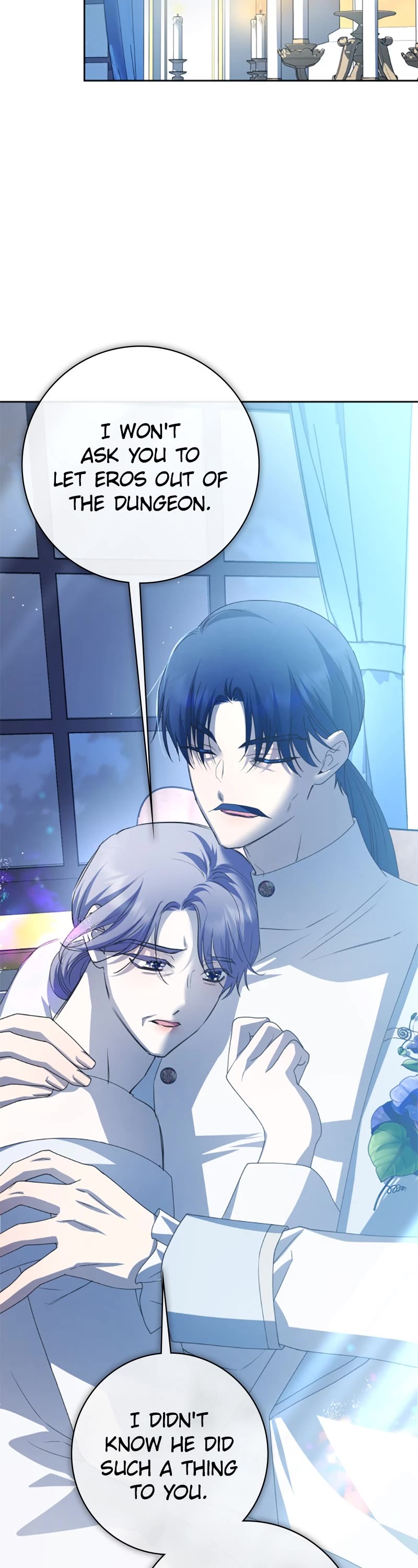 I Want to Be You, Just For a Day chapter 179 page 12