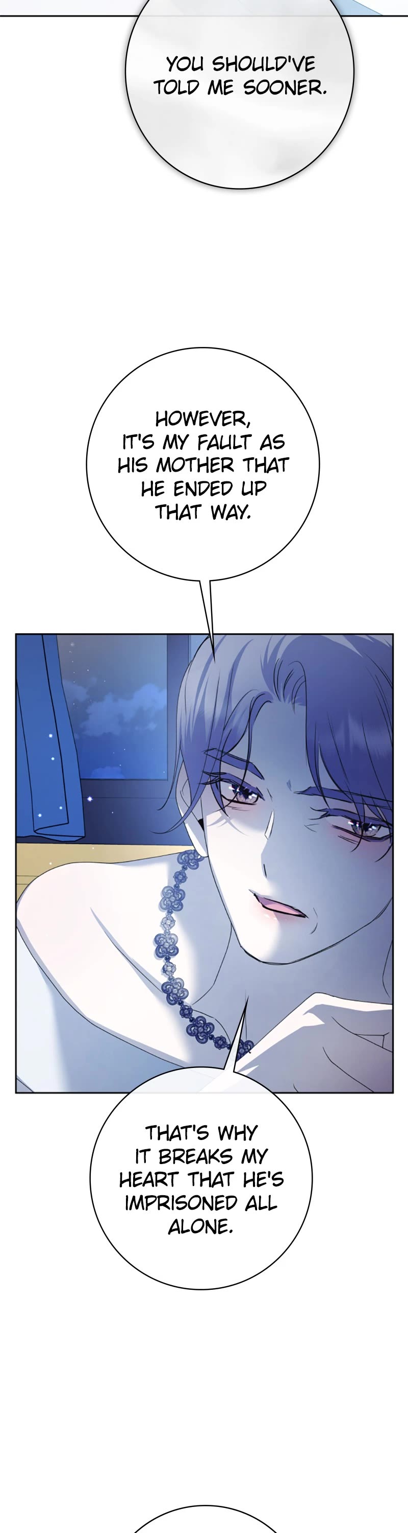 I Want to Be You, Just For a Day chapter 179 page 13