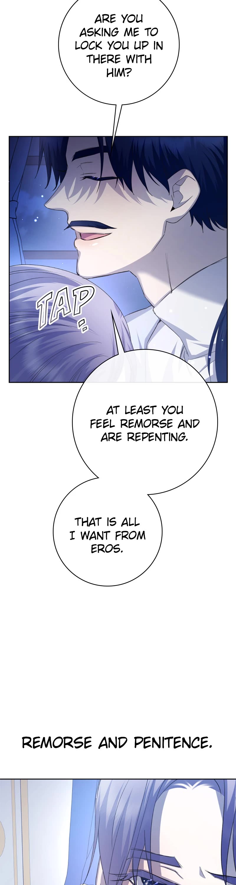 I Want to Be You, Just For a Day chapter 179 page 14