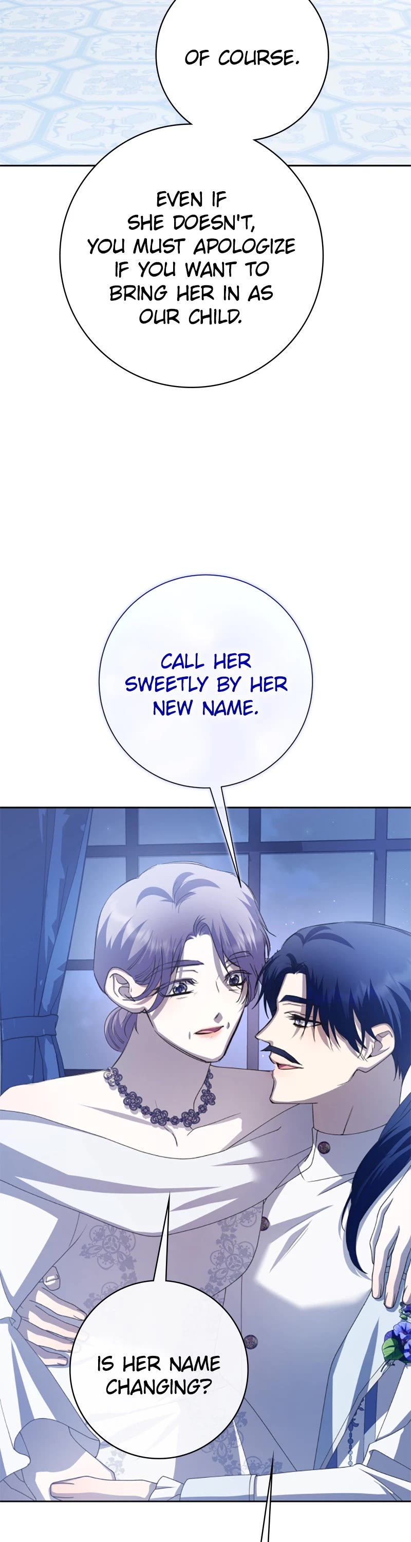 I Want to Be You, Just For a Day chapter 179 page 16