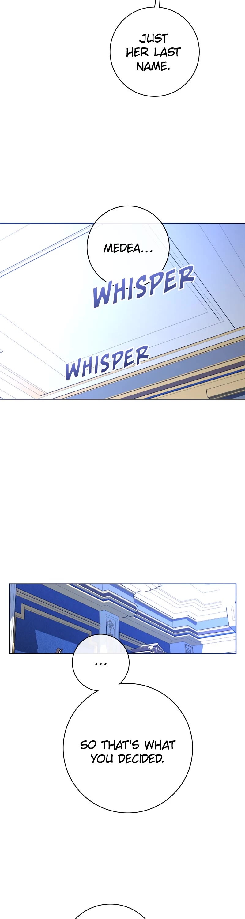 I Want to Be You, Just For a Day chapter 179 page 17