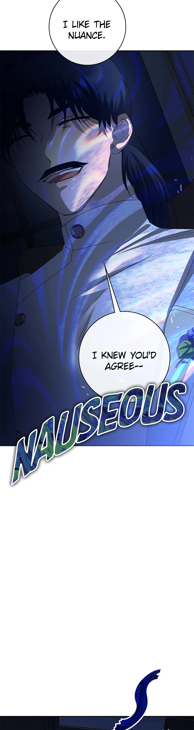 I Want to Be You, Just For a Day chapter 179 page 18