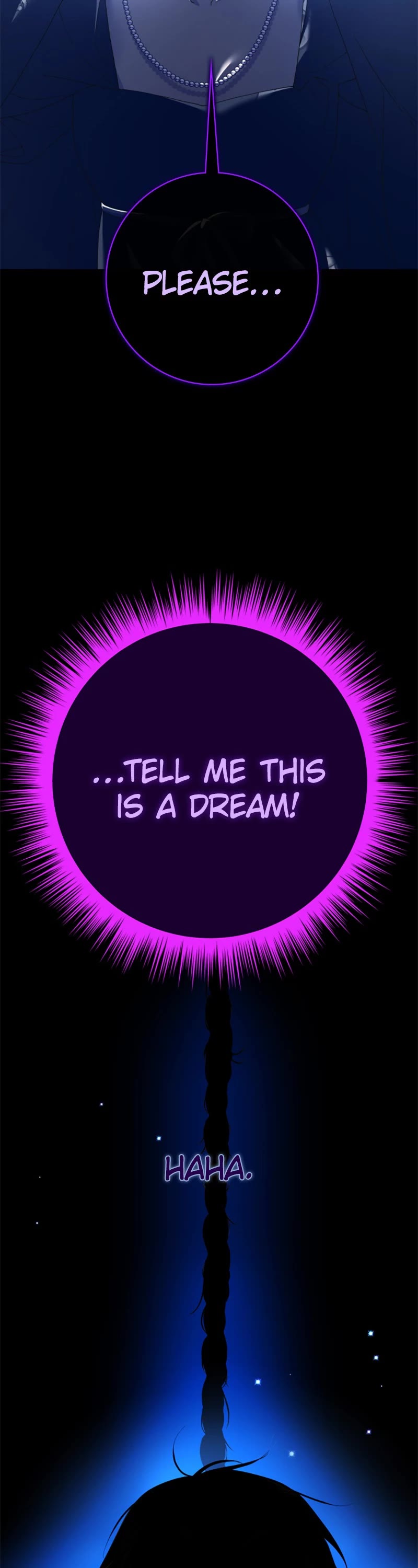 I Want to Be You, Just For a Day chapter 179 page 2