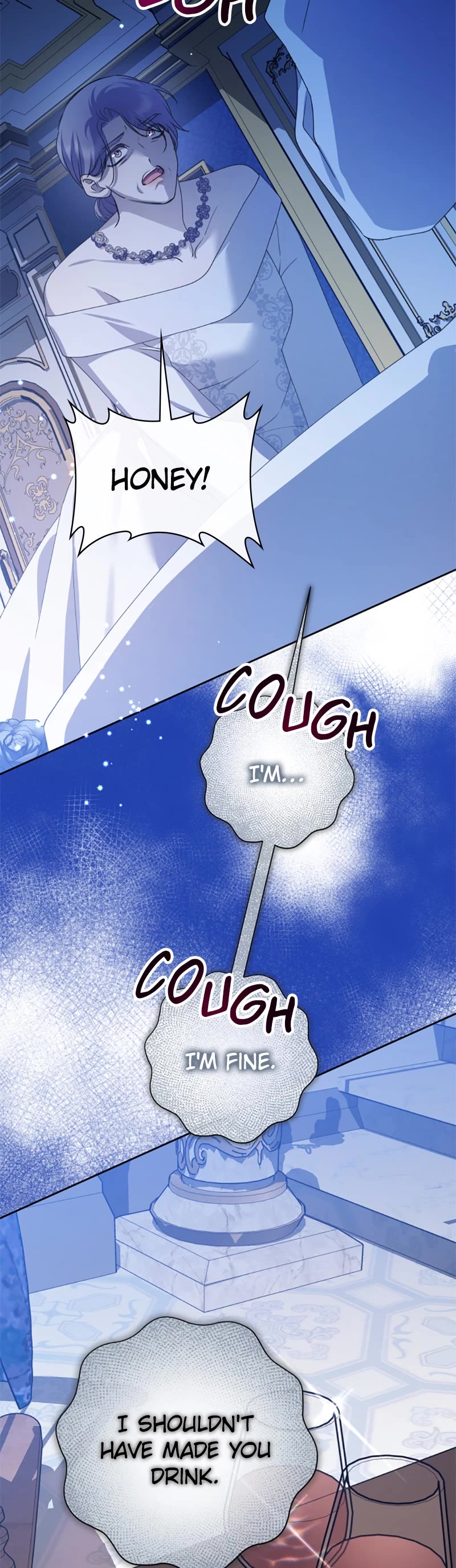 I Want to Be You, Just For a Day chapter 179 page 20