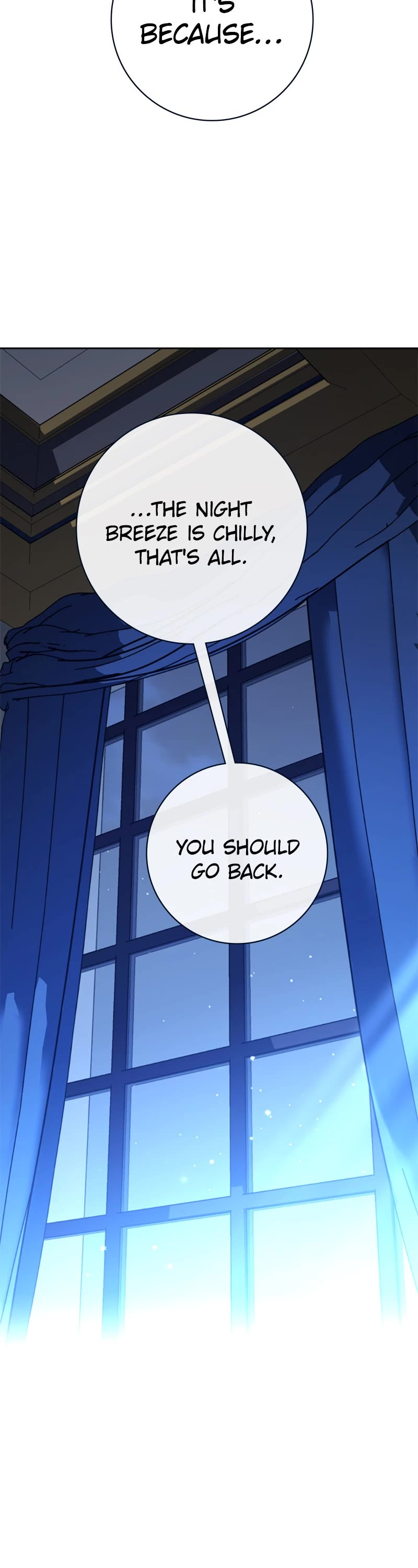 I Want to Be You, Just For a Day chapter 179 page 22