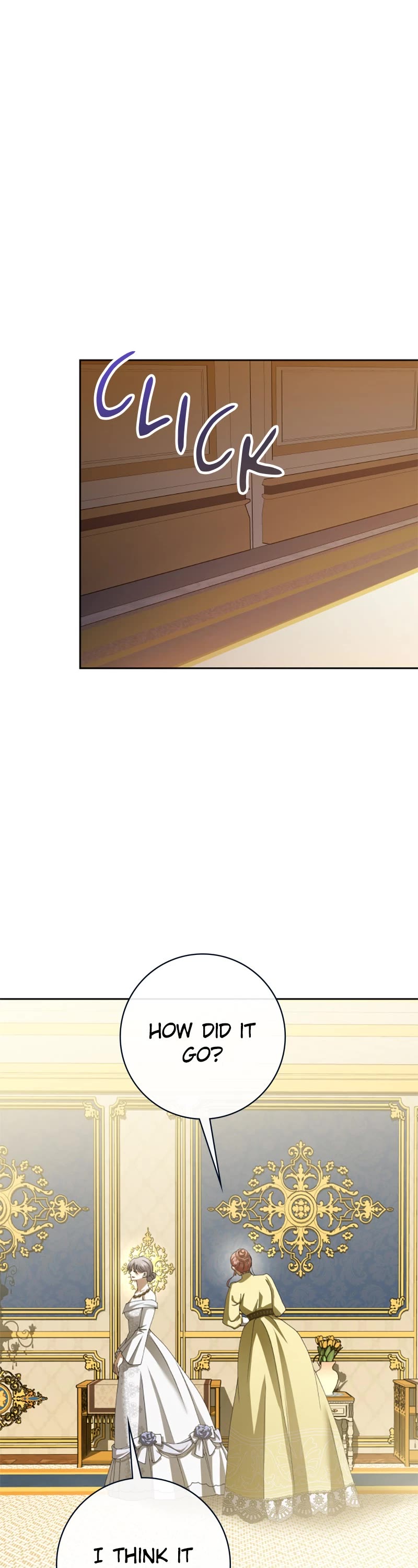 I Want to Be You, Just For a Day chapter 179 page 23