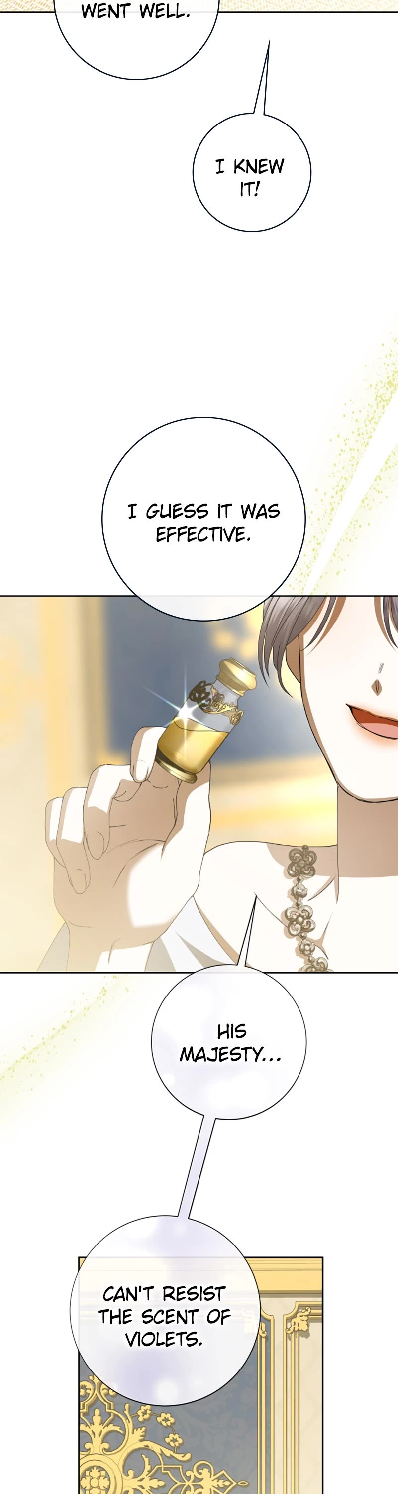 I Want to Be You, Just For a Day chapter 179 page 24