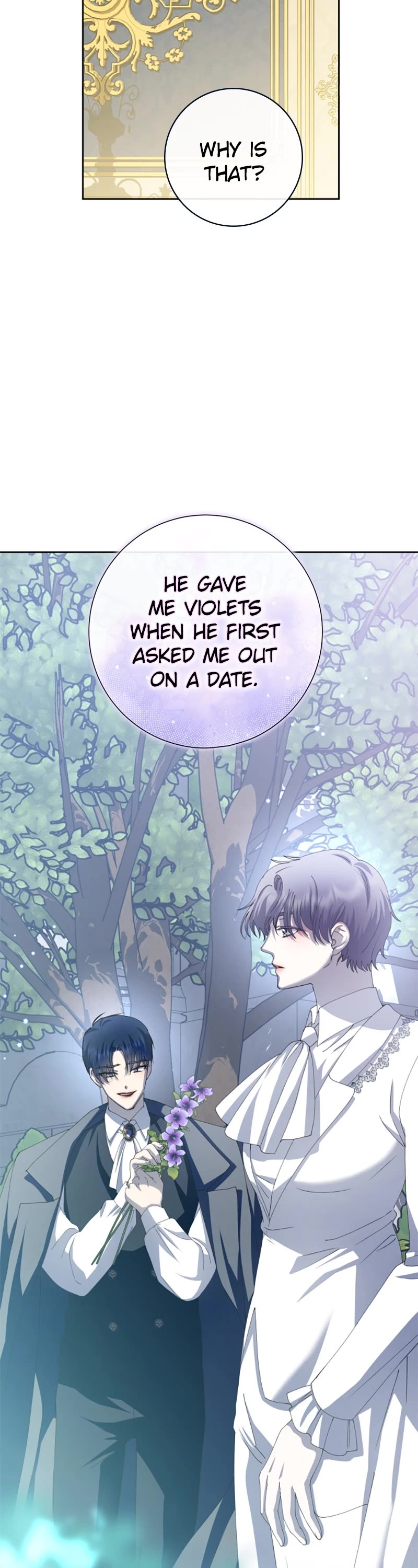 I Want to Be You, Just For a Day chapter 179 page 25