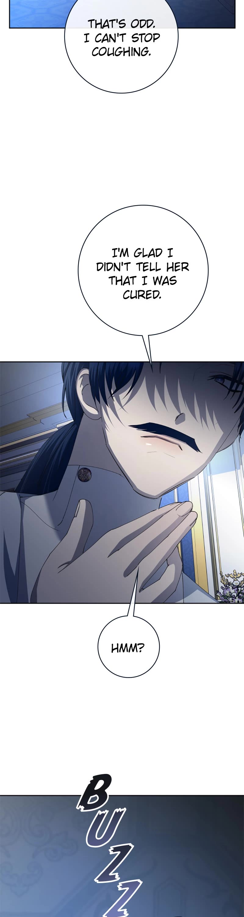 I Want to Be You, Just For a Day chapter 179 page 27