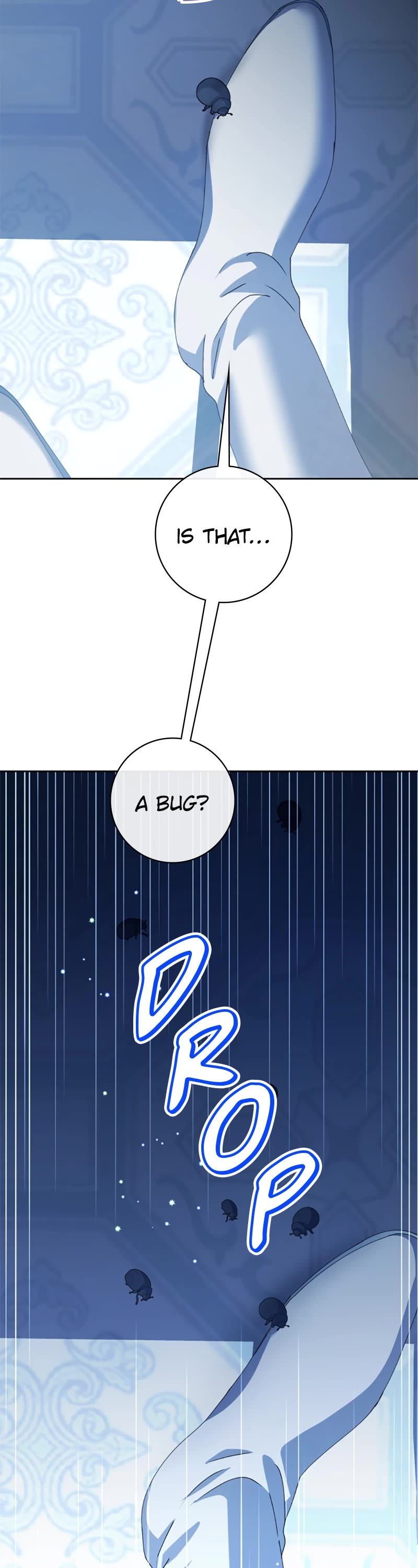 I Want to Be You, Just For a Day chapter 179 page 28