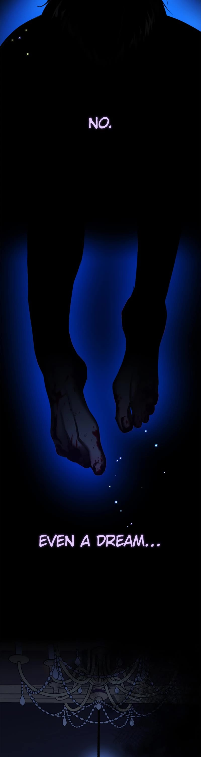 I Want to Be You, Just For a Day chapter 179 page 3