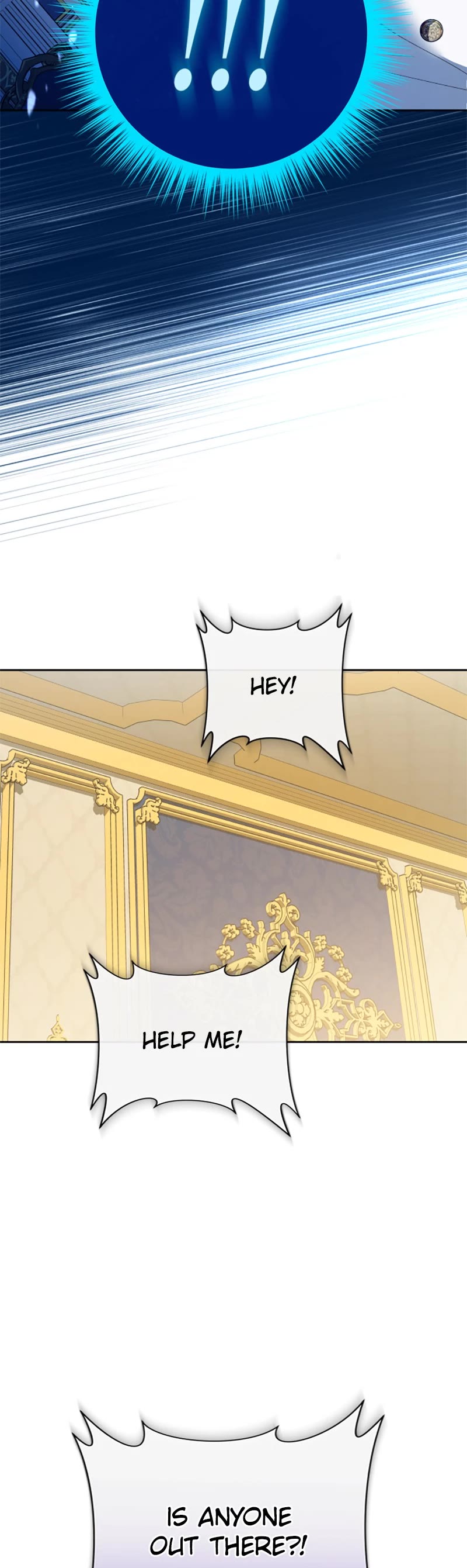 I Want to Be You, Just For a Day chapter 179 page 30