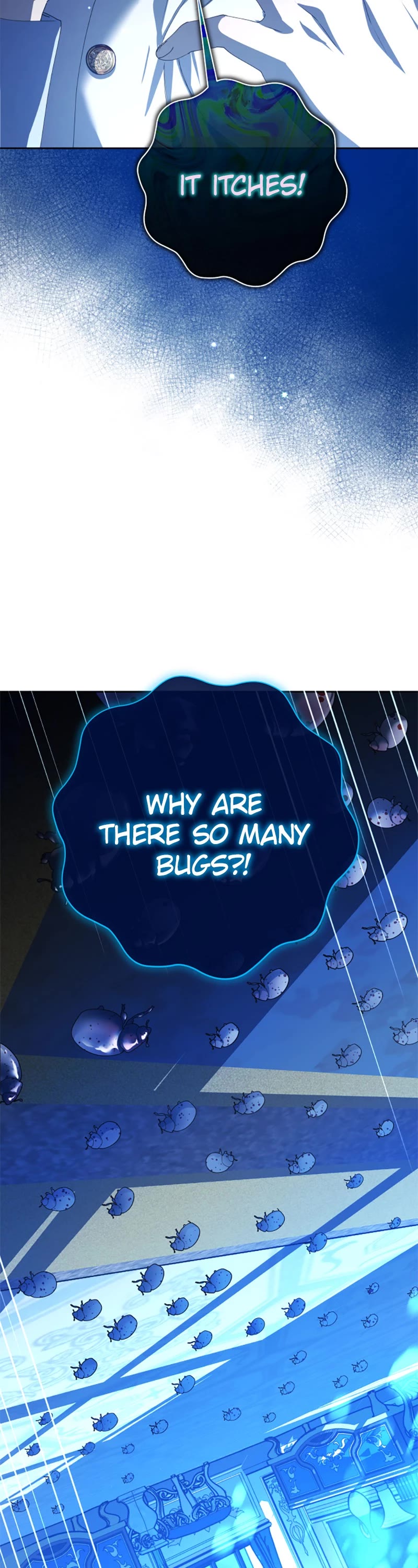 I Want to Be You, Just For a Day chapter 179 page 32