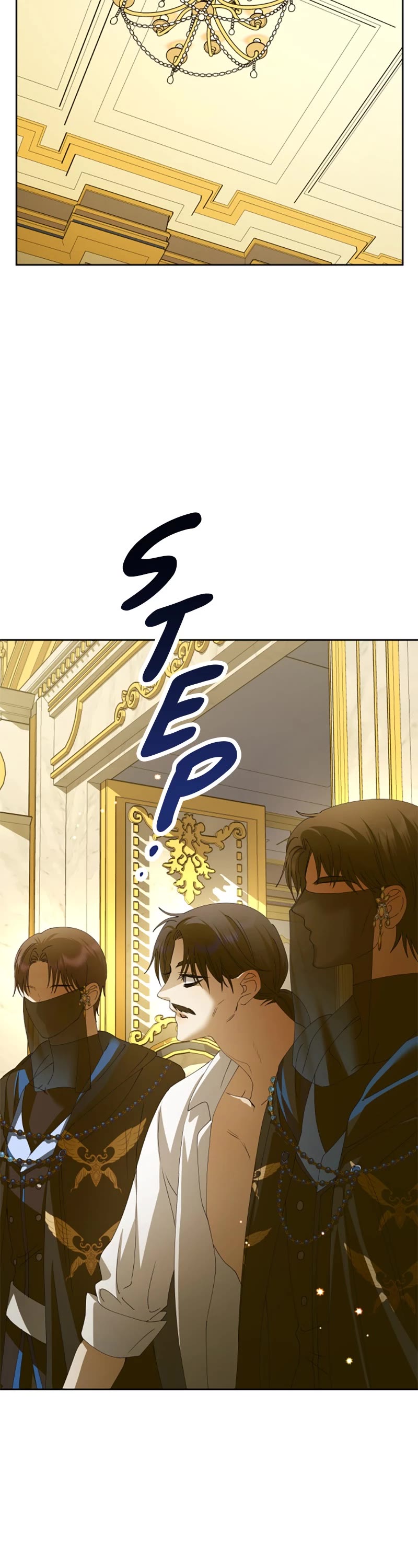 I Want to Be You, Just For a Day chapter 179 page 34