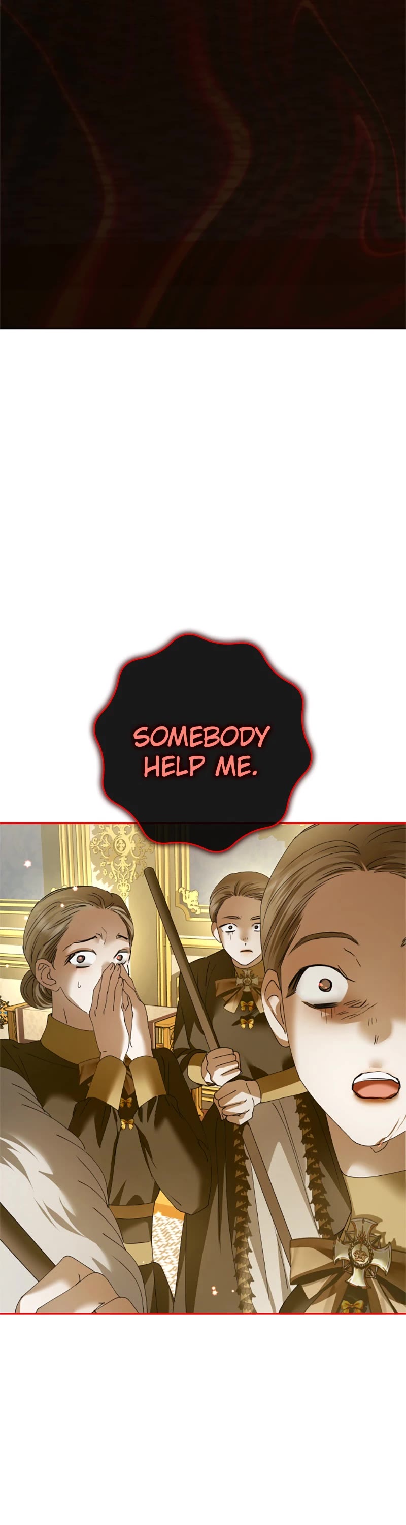 I Want to Be You, Just For a Day chapter 179 page 36