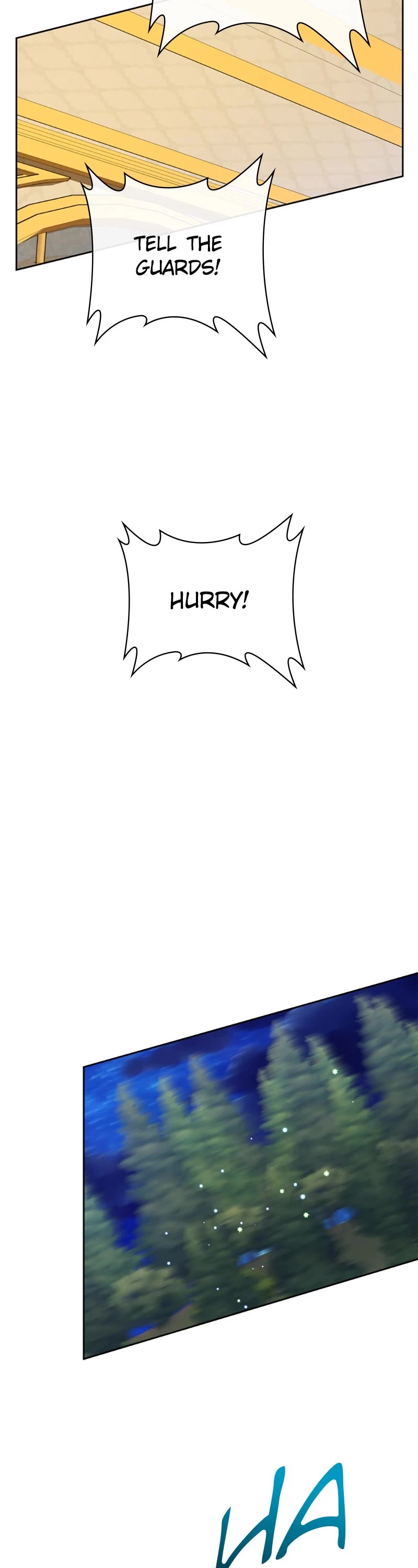 I Want to Be You, Just For a Day chapter 179 page 38