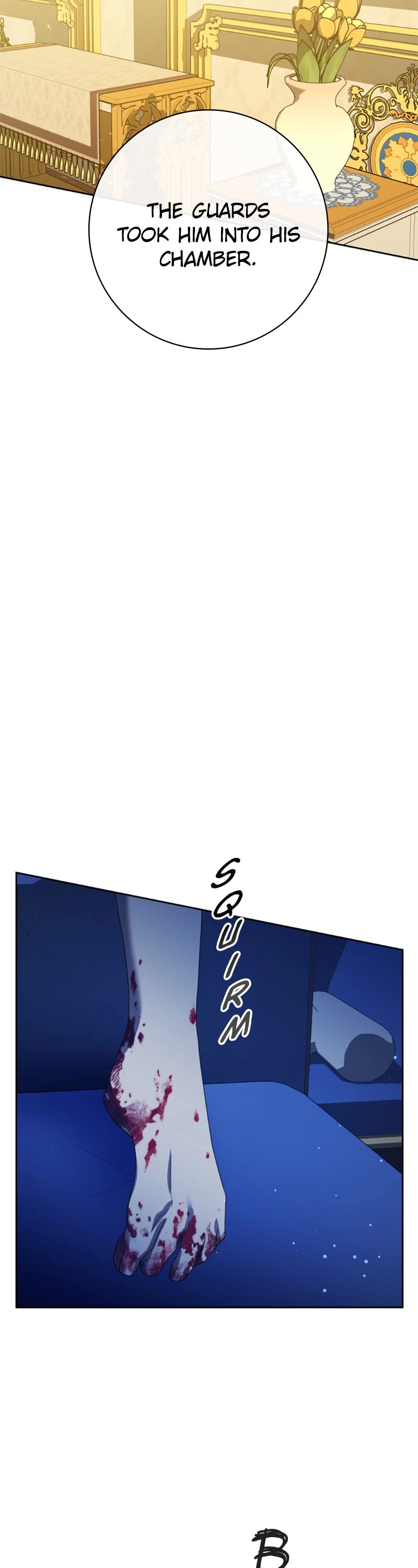 I Want to Be You, Just For a Day chapter 179 page 43