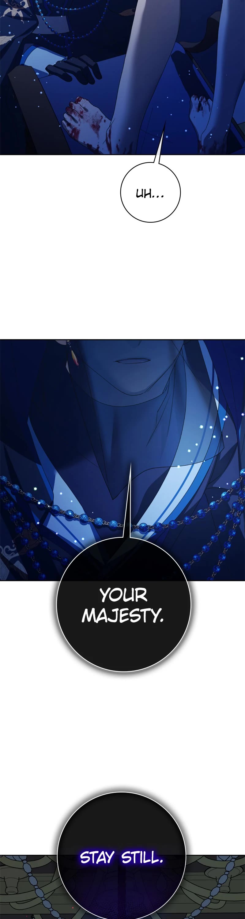 I Want to Be You, Just For a Day chapter 179 page 45