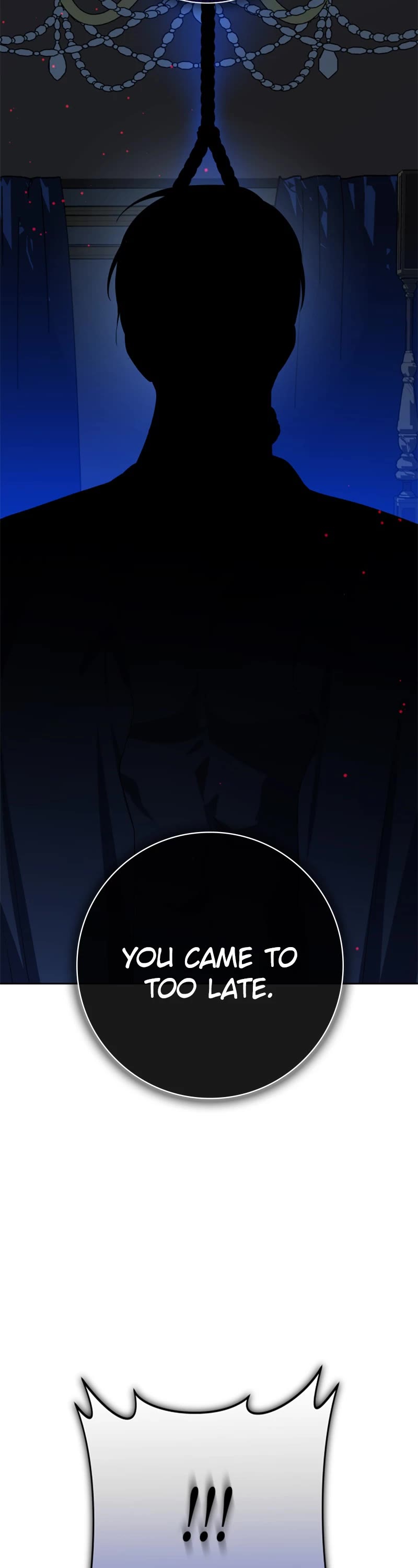 I Want to Be You, Just For a Day chapter 179 page 46