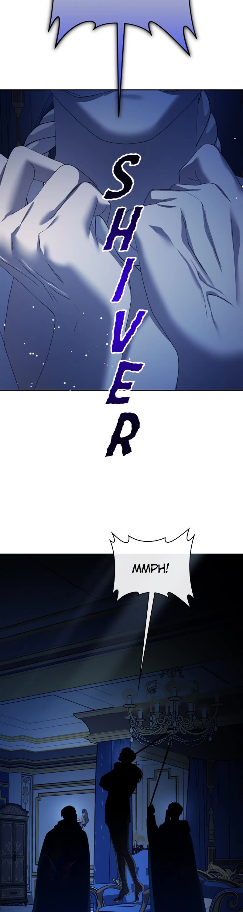 I Want to Be You, Just For a Day chapter 179 page 47