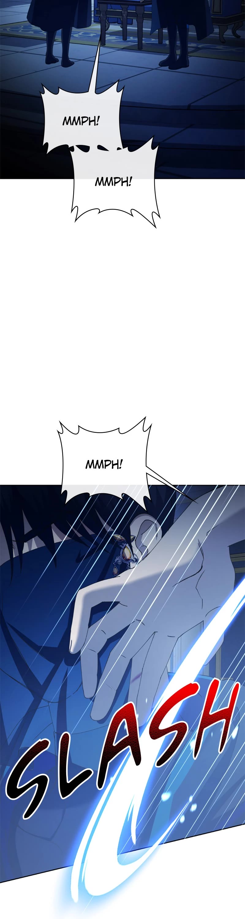 I Want to Be You, Just For a Day chapter 179 page 48