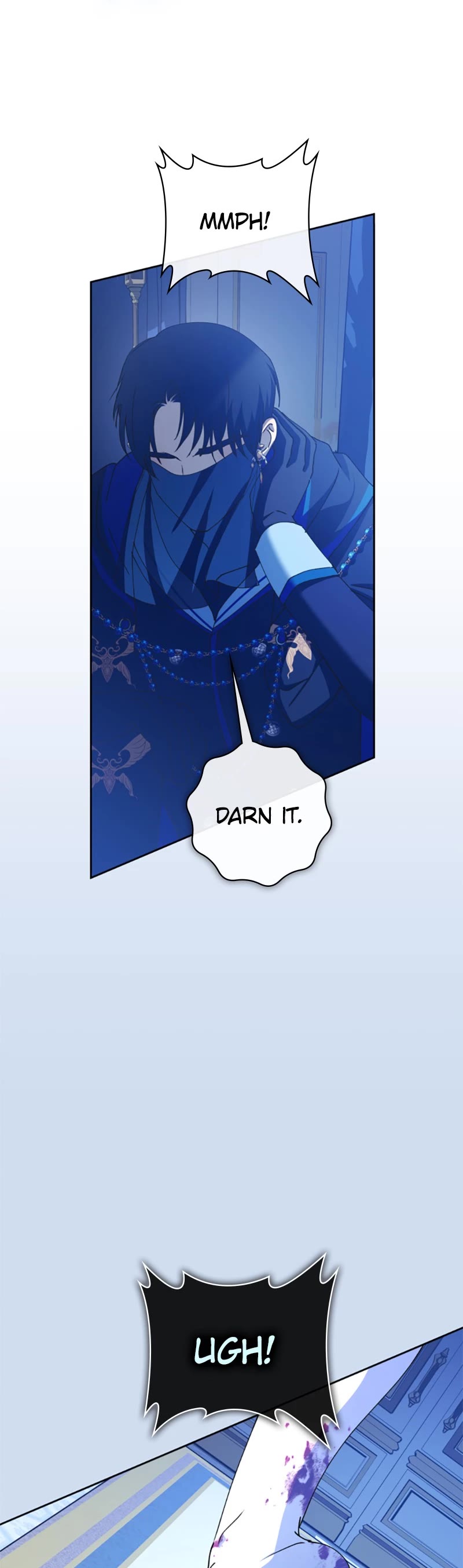 I Want to Be You, Just For a Day chapter 179 page 49