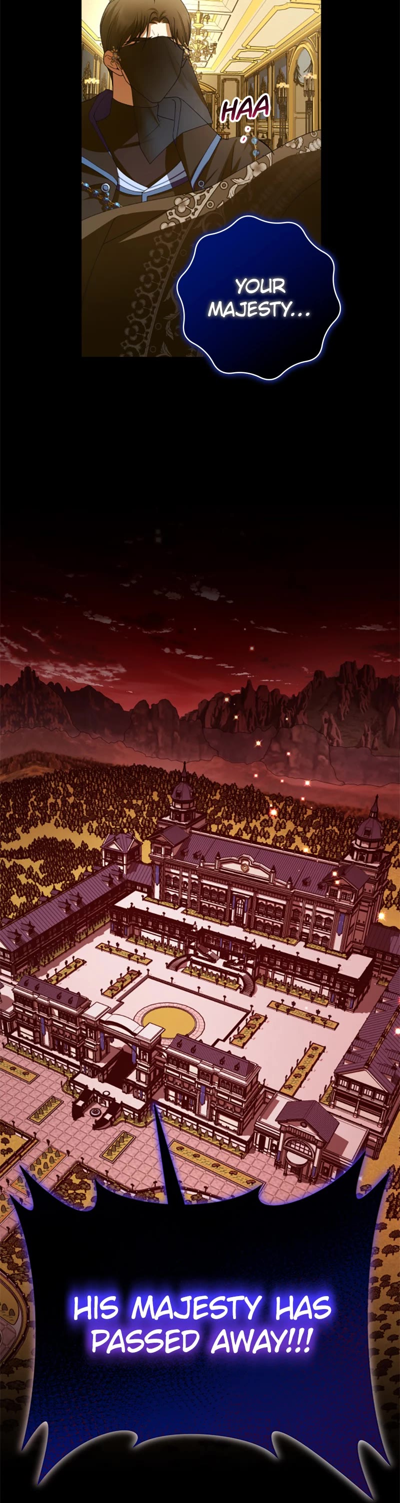 I Want to Be You, Just For a Day chapter 179 page 5